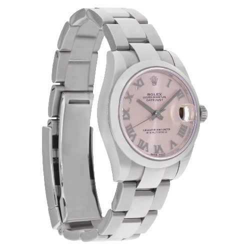 Rolex 178240 Datejust Automatic Female Stainless Steel Watches Rolex 178240 Datejust Automatic Female Stainless Steel Watches