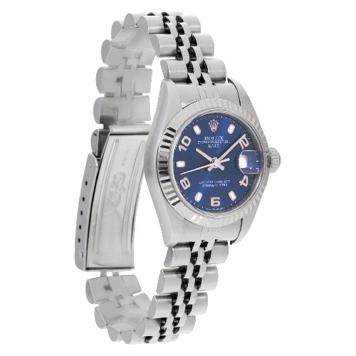 Rolex 79174 Date Automatic Female Stainless Steel Watches Rolex 79174 Date Automatic Female Stainless Steel Watches