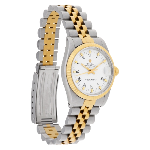Rolex 68273 Datejust Automatic Female Stainless Steel Watches Rolex 68273 Datejust Automatic Female Stainless Steel Watches