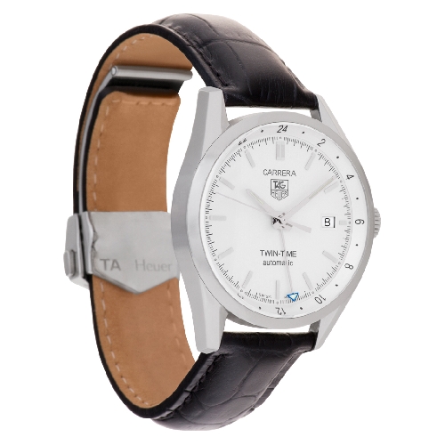 Tag Heuer WV2116.FC6181 Carrera Automatic Unisex Stainless Steel Watches Tag Heuer WV2116.FC6181 Carrera Automatic Unisex Stainless Steel Watches