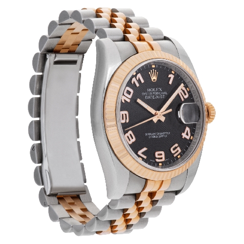 Rolex 116231 Datejust Automatic Male Stainless Steel Watches Rolex 116231 Datejust Automatic Male Stainless Steel Watches