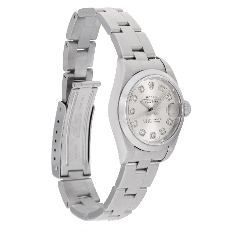 Rolex 79160 Datejust Automatic Female Stainless Steel Watches Rolex 79160 Datejust Automatic Female Stainless Steel Watches