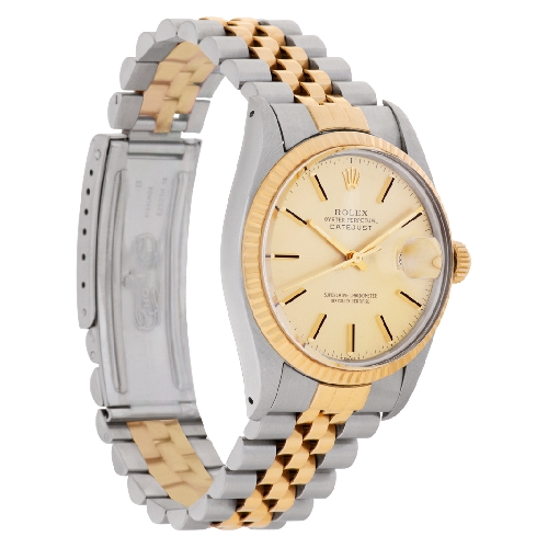 Rolex 16013 Datejust Automatic Male Stainless Steel Watches Rolex 16013 Datejust Automatic Male Stainless Steel Watches