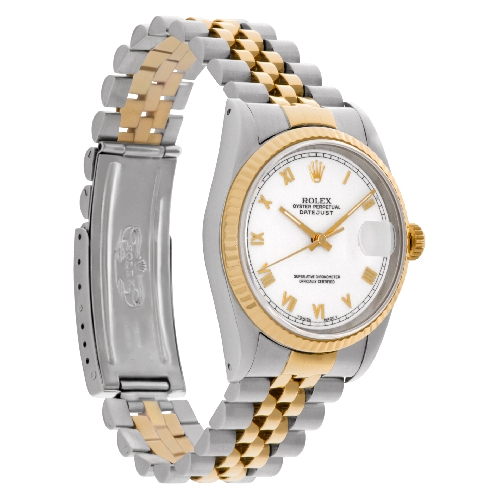 Rolex 16233 Datejust Automatic Male Stainless Steel Watches Rolex 16233 Datejust Automatic Male Stainless Steel Watches