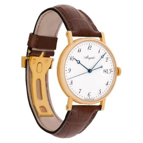 Breguet 5177BR/29/9VG Classique Automatic Male 18k yellow gold Watches Breguet 5177BR/29/9VG Classique Automatic Male 18k yellow gold Watches