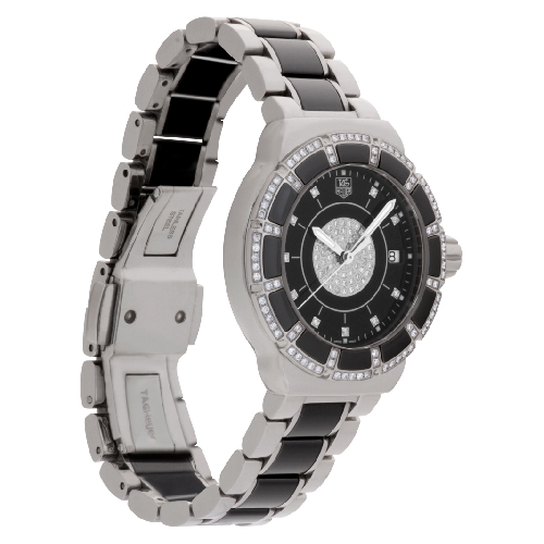 Tag Heuer WAH1219 Formula 1 Quartz Female Stainless Steel Watches Tag Heuer WAH1219 Formula 1 Quartz Female Stainless Steel Watches
