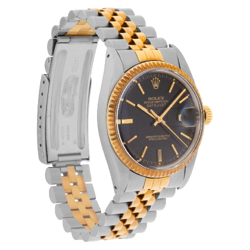 Rolex 16013 Datejust Automatic Unisex Stainless Steel Watches Rolex 16013 Datejust Automatic Unisex Stainless Steel Watches