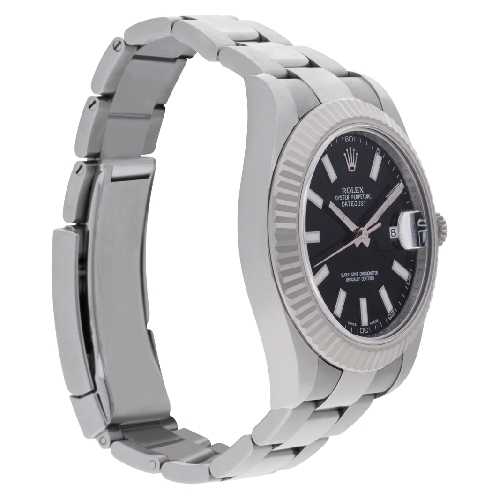 Rolex 116334 Datejust II Automatic Male Stainless Steel Watches Rolex 116334 Datejust II Automatic Male Stainless Steel Watches