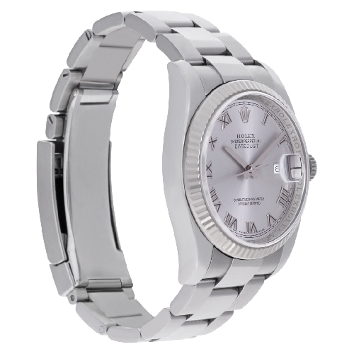 Rolex 116234 Datejust Automatic Male Stainless Steel Watches Rolex 116234 Datejust Automatic Male Stainless Steel Watches