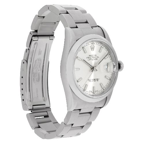Rolex 16220 Datejust Automatic Unisex Stainless Steel Watches Rolex 16220 Datejust Automatic Unisex Stainless Steel Watches