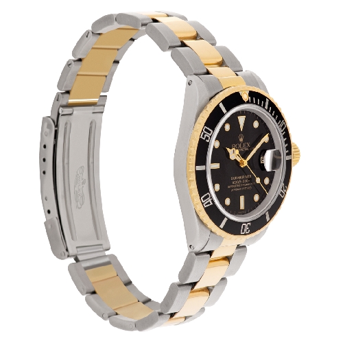 Rolex 16803 Submariner Automatic Male Stainless Steel Watches Rolex 16803 Submariner Automatic Male Stainless Steel Watches