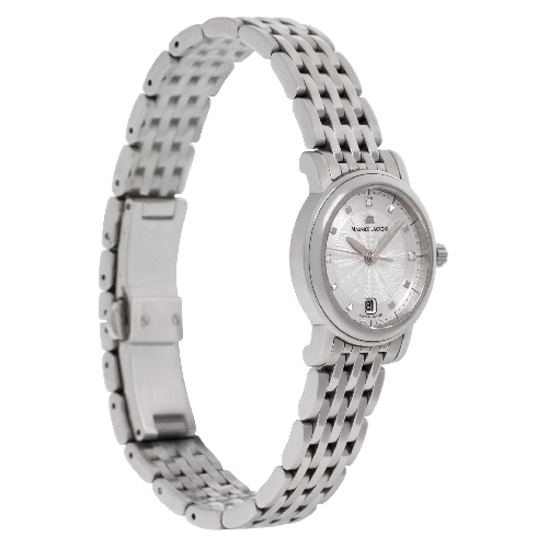 Maurice Lacroix AI27582 Classic Quartz Female Stainless Steel Watches Maurice Lacroix AI27582 Classic Quartz Female Stainless Steel Watches