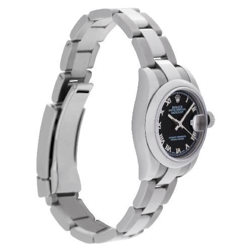Rolex 179160 Datejust Automatic Female Stainless Steel Watches Rolex 179160 Datejust Automatic Female Stainless Steel Watches