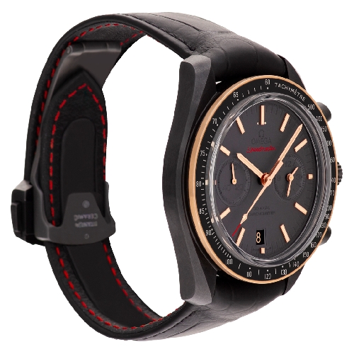 Omega 311.63.44.51.06.001 Speedmaster Automatic Male Ceramic Watches Omega 311.63.44.51.06.001 Speedmaster Automatic Male Ceramic Watches