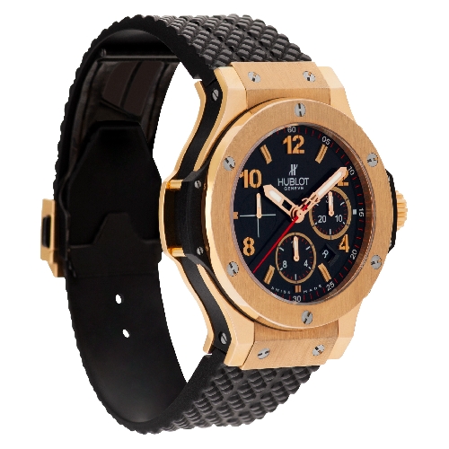 Hublot 301.px.1180.rx Big Bang Automatic Male 18k rose gold Watches Hublot 301.px.1180.rx Big Bang Automatic Male 18k rose gold Watches
