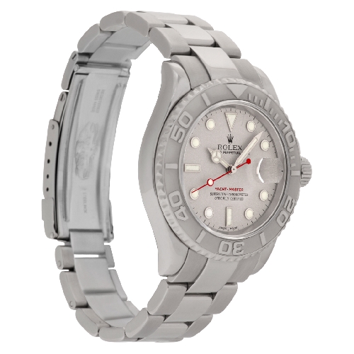 Rolex 16622 Yacht-Master Automatic Male Stainless Steel Watches Rolex 16622 Yacht-Master Automatic Male Stainless Steel Watches
