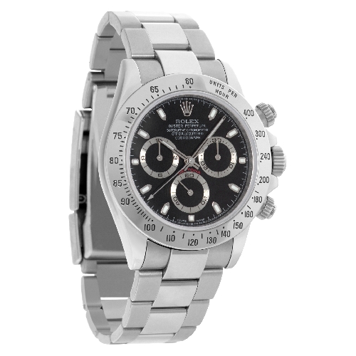 Rolex 116520 Daytona Automatic Male Stainless Steel Watches Rolex 116520 Daytona Automatic Male Stainless Steel Watches
