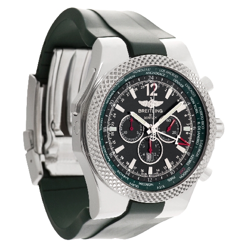 Breitling a47362 Bentley Automatic Male Stainless Steel Watches Breitling a47362 Bentley Automatic Male Stainless Steel Watches