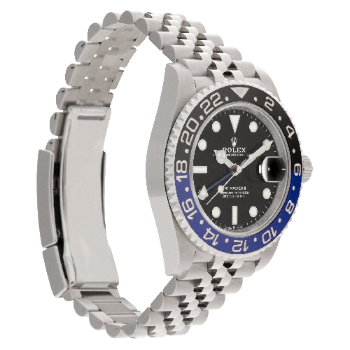 Rolex 126710BLNR GMT-Master II Automatic Unisex Stainless Steel Watches Rolex 126710BLNR GMT-Master II Automatic Unisex Stainless Steel Watches