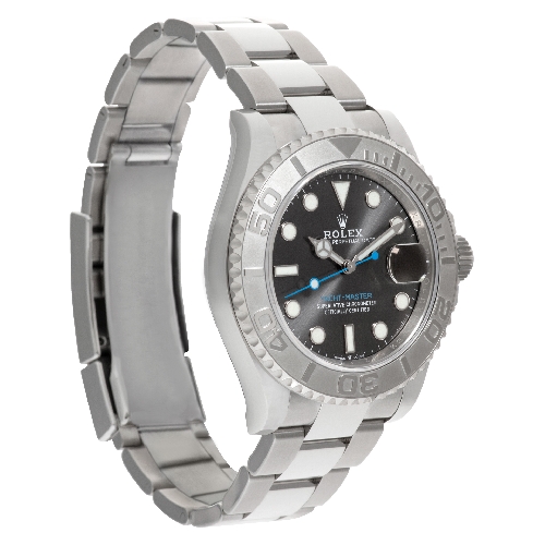 Rolex 126622 Yacht-Master Automatic Unisex Stainless Steel Watches Rolex 126622 Yacht-Master Automatic Unisex Stainless Steel Watches
