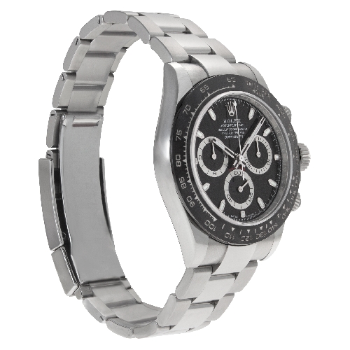 Rolex 116500LN Daytona Automatic Male Stainless Steel Watches Rolex 116500LN Daytona Automatic Male Stainless Steel Watches
