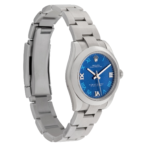 Rolex 177200 Oyster Perpetual Automatic Female Stainless Steel Watches Rolex 177200 Oyster Perpetual Automatic Female Stainless Steel Watches