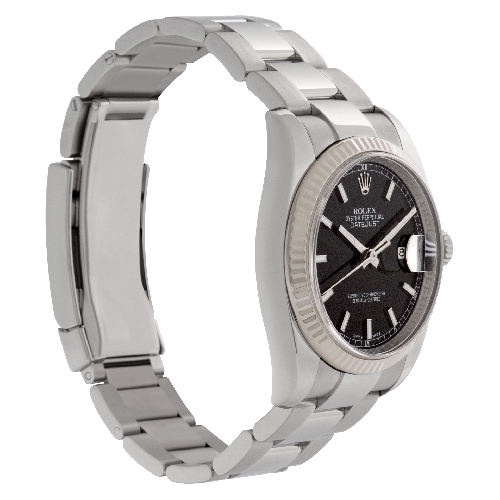 Rolex 116234 Datejust Automatic Male Stainless Steel Watches Rolex 116234 Datejust Automatic Male Stainless Steel Watches