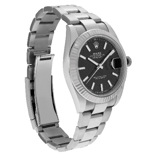 Rolex 126334 Datejust 41 Automatic Male Stainless Steel Watches Rolex 126334 Datejust 41 Automatic Male Stainless Steel Watches