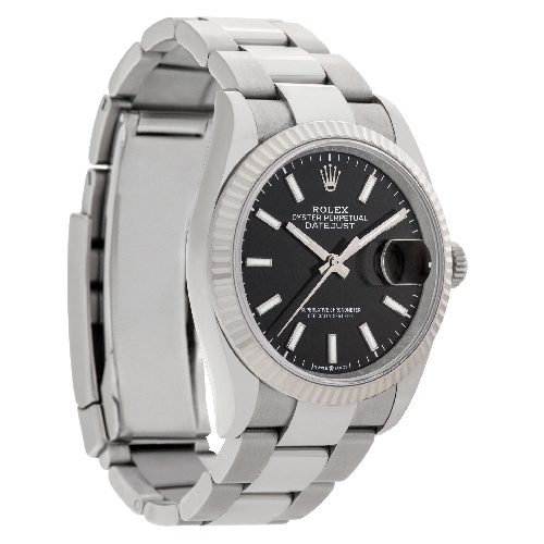 Rolex 126234 Datejust Automatic Unisex Stainless Steel Watches Rolex 126234 Datejust Automatic Unisex Stainless Steel Watches