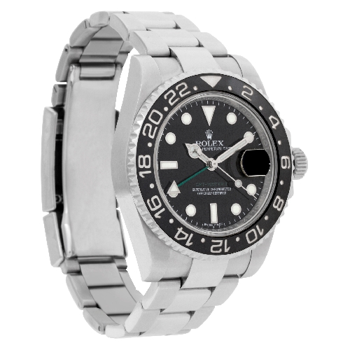 Rolex 116710LN GMT-Master II Automatic Male Stainless Steel Watches Rolex 116710LN GMT-Master II Automatic Male Stainless Steel Watches