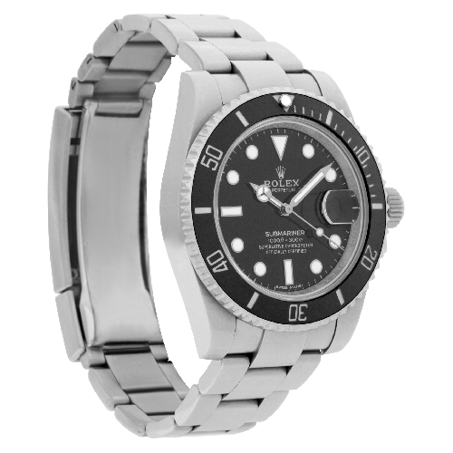 Rolex 116610LN Submariner Automatic Male Stainless Steel Watches Rolex 116610LN Submariner Automatic Male Stainless Steel Watches
