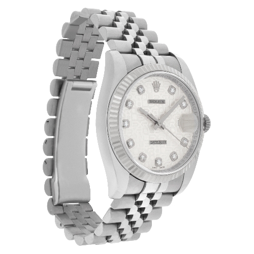 Rolex 116234 Datejust Automatic Male Stainless Steel Watches Rolex 116234 Datejust Automatic Male Stainless Steel Watches