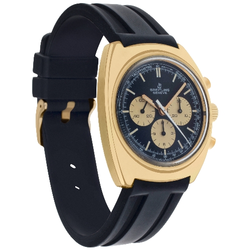 Breitling 9757 Chronograph Manual Male Stainless Steel Watches Breitling 9757 Chronograph Manual Male Stainless Steel Watches