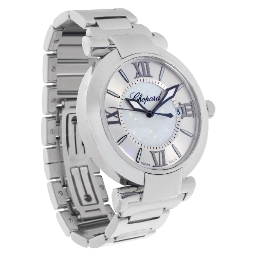 Chopard 8531 Imperiale Automatic Unisex Stainless Steel Watches Chopard 8531 Imperiale Automatic Unisex Stainless Steel Watches