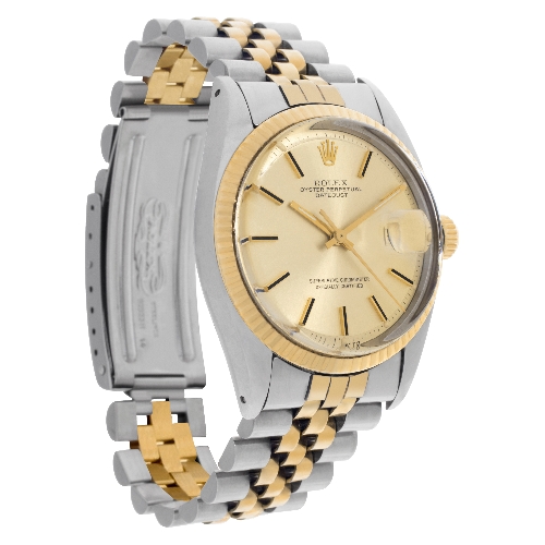 Rolex 1601 Datejust Automatic Male Stainless Steel Watches Rolex 1601 Datejust Automatic Male Stainless Steel Watches
