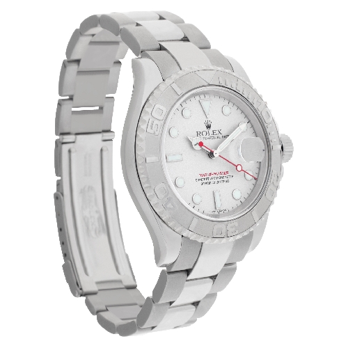 Rolex 16622 Yacht-Master Automatic Female Stainless Steel Watches Rolex 16622 Yacht-Master Automatic Female Stainless Steel Watches