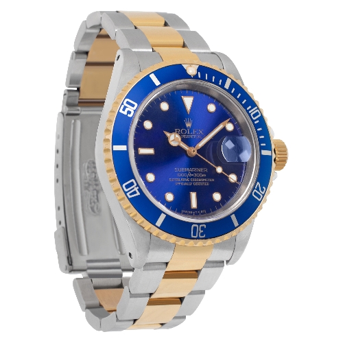 Rolex 16613 Submariner Automatic Male Stainless Steel Watches Rolex 16613 Submariner Automatic Male Stainless Steel Watches