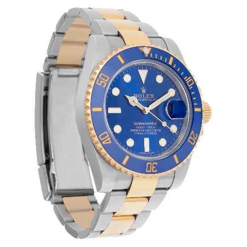 Rolex 116613LB Submariner Automatic Male Stainless Steel Watches Rolex 116613LB Submariner Automatic Male Stainless Steel Watches