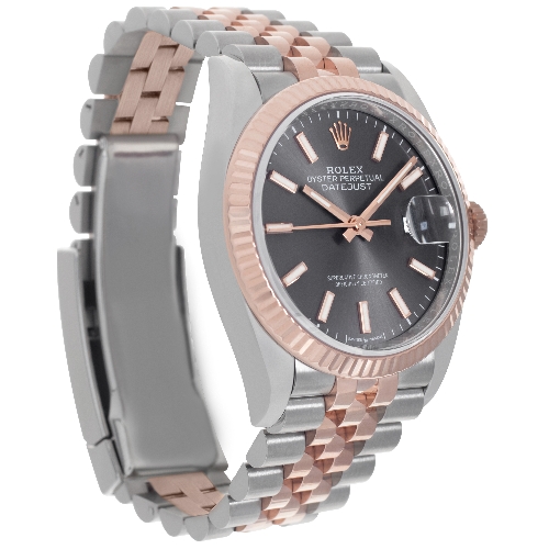 Rolex 126231 Datejust Automatic Male Stainless Steel Watches Rolex 126231 Datejust Automatic Male Stainless Steel Watches