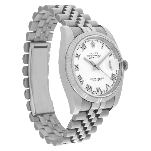Rolex 116234 Datejust Automatic Female Stainless Steel Watches Rolex 116234 Datejust Automatic Female Stainless Steel Watches