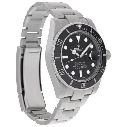 Rolex 116610LN Submariner Automatic Male Stainless Steel Watches Rolex 116610LN Submariner Automatic Male Stainless Steel Watches