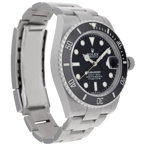 Rolex 126610ln Submariner Automatic Male Stainless Steel Watches Rolex 126610ln Submariner Automatic Male Stainless Steel Watches