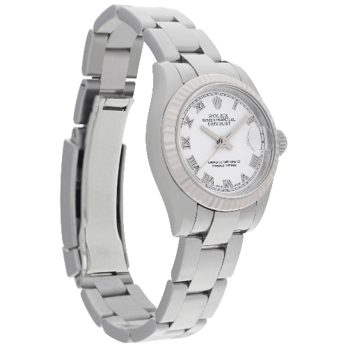 Rolex 179174 Datejust Automatic Female Stainless Steel Watches Rolex 179174 Datejust Automatic Female Stainless Steel Watches
