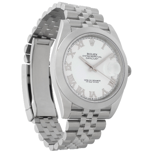 Rolex 126300 Datejust 41 Automatic Unisex Stainless Steel Watches Rolex 126300 Datejust 41 Automatic Unisex Stainless Steel Watches