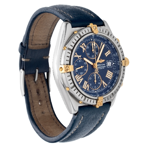 Breitling b13055 Crosswind Automatic Male Stainless Steel Watches Breitling b13055 Crosswind Automatic Male Stainless Steel Watches