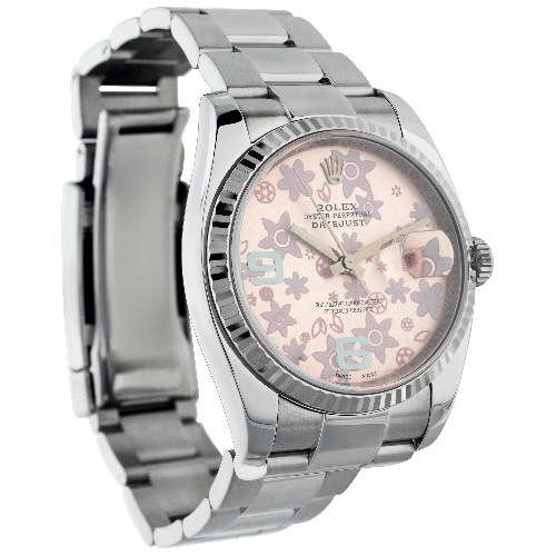 Rolex 116234 Datejust Automatic Female Stainless Steel Watches Rolex 116234 Datejust Automatic Female Stainless Steel Watches
