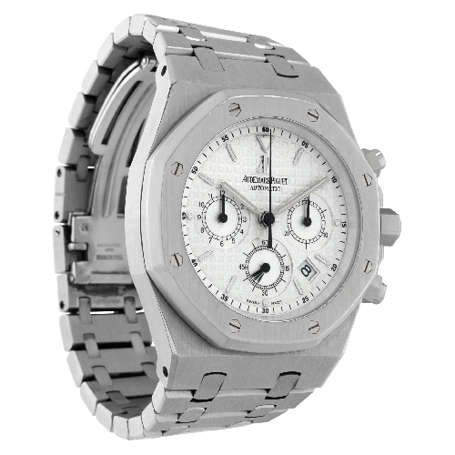 Audemars Piguet 25860ST.OO.1110ST.05 Royal Oak Automatic Male Stainless Steel Watches Audemars Piguet 25860ST.OO.1110ST.05 Royal Oak Automatic Male Stainless Steel Watches