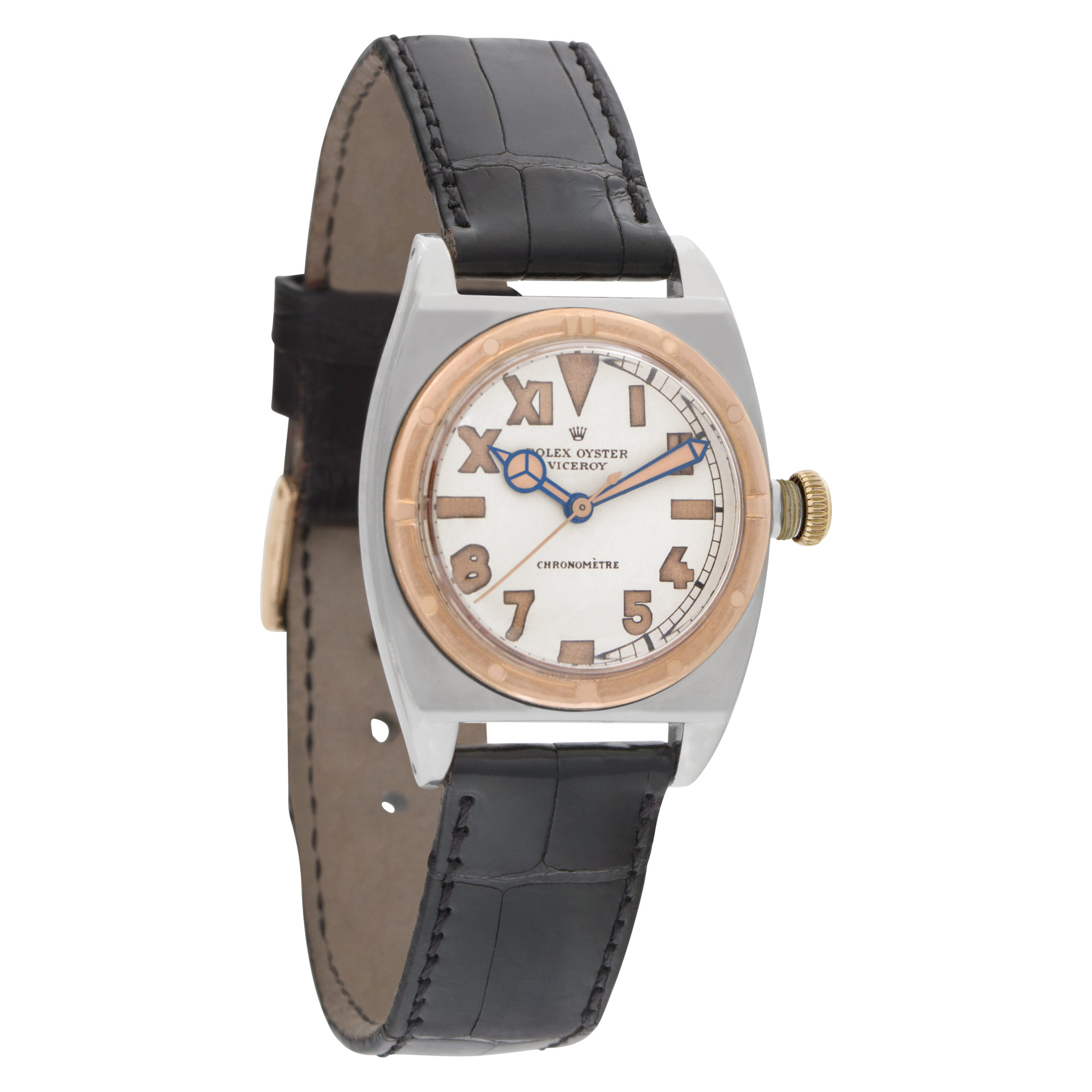 Rolex 3359 Precision Manual Male Stainless Steel Watches Rolex 3359 Precision Manual Male Stainless Steel Watches