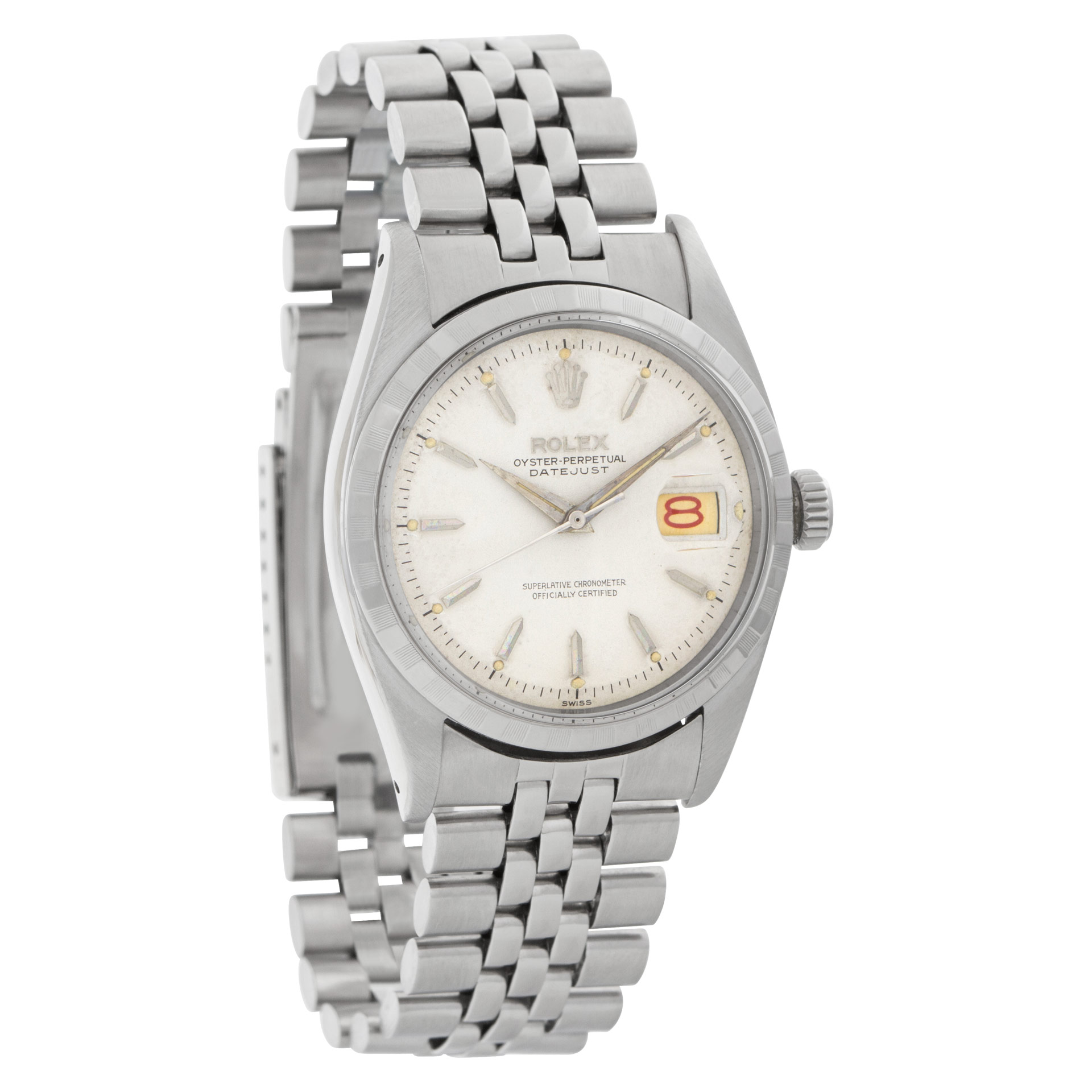 Rolex 6605 Datejust Automatic Male Stainless Steel Watches Rolex 6605 Datejust Automatic Male Stainless Steel Watches