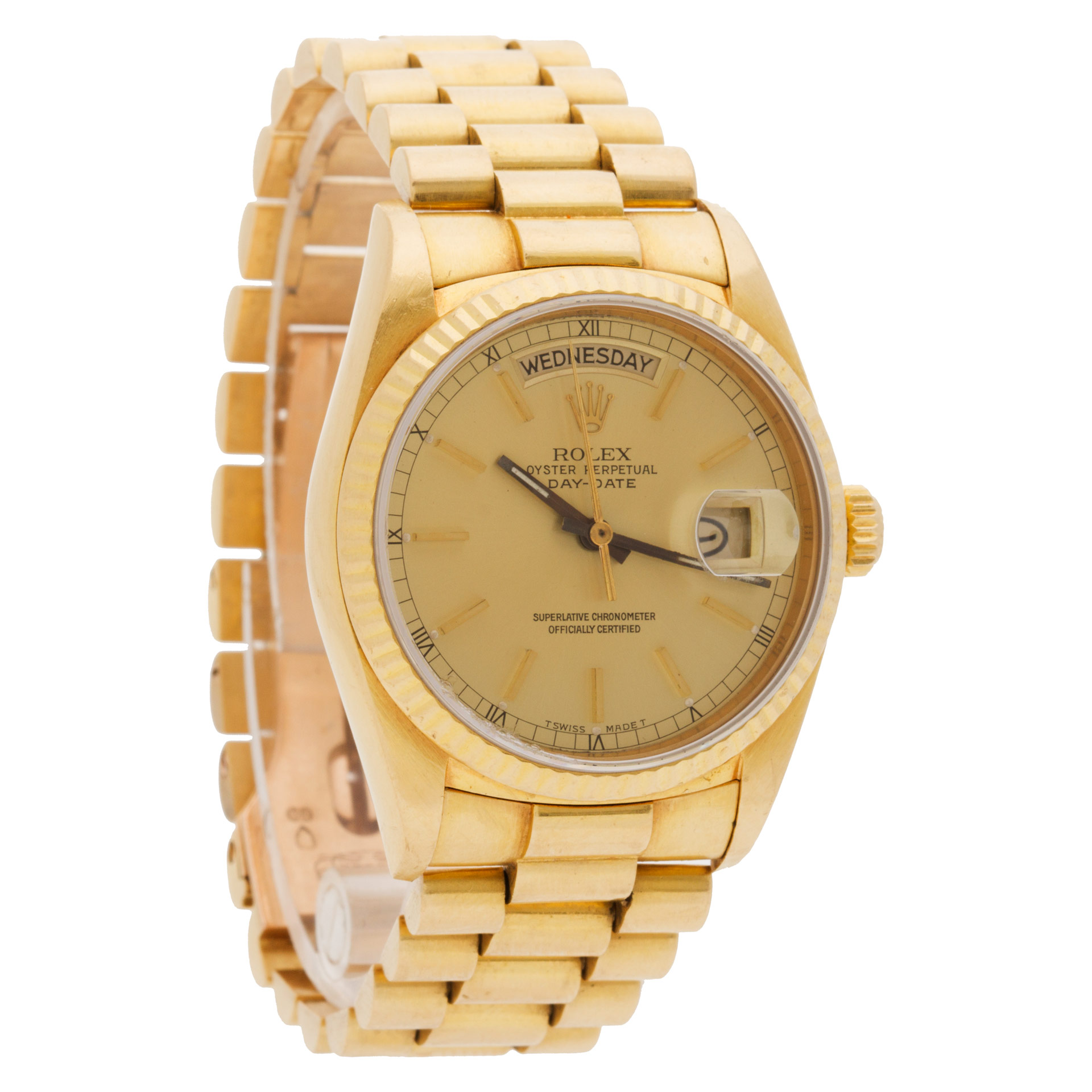 Rolex 69173 Datejust Automatic Female 18k gold & Stainless Steel Watches Rolex 69173 Datejust Automatic Female 18k gold & Stainless Steel Watches
